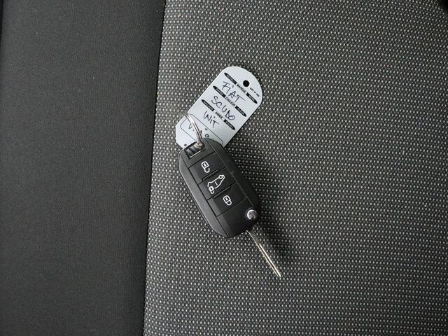 Fiat SCUDO 1.5 MultiJet XXL | Airco | Cruise | 3-Persoons | Betimmering