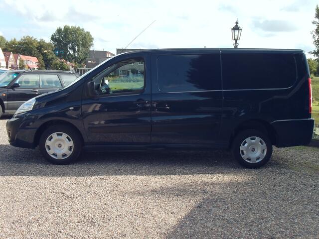 Fiat SCUDO 12 2.0 MultiJet LH1 SX