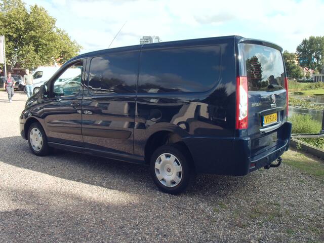 Fiat SCUDO 12 2.0 MultiJet LH1 SX