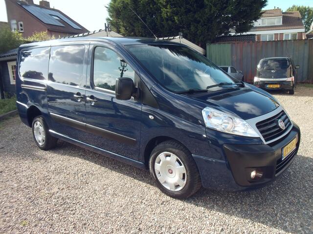 Fiat SCUDO 12 2.0 MultiJet LH1 SX