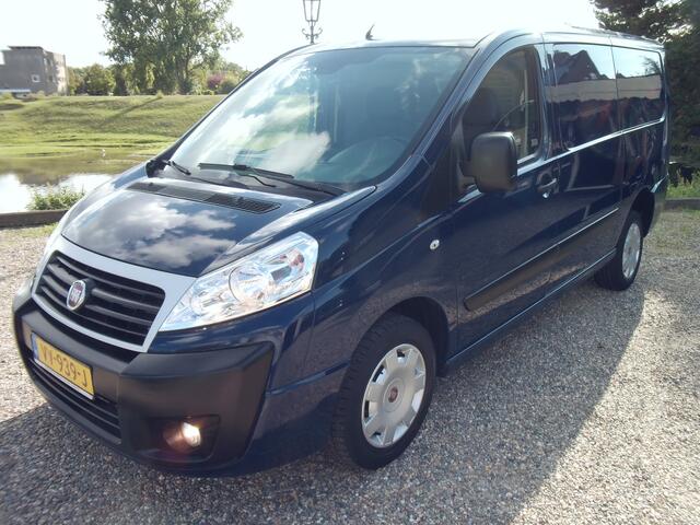 Fiat SCUDO 12 2.0 MultiJet LH1 SX