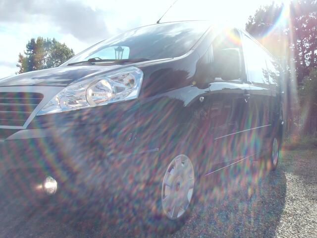 Fiat SCUDO 12 2.0 MultiJet LH1 SX