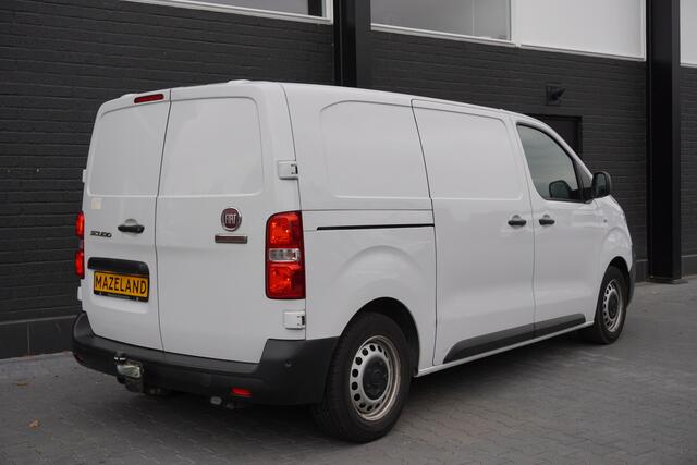 Fiat SCUDO 2.0 D 145PK L2 EURO 6 - Airco - Navi - Cruise - ¤17.900,- Excl.