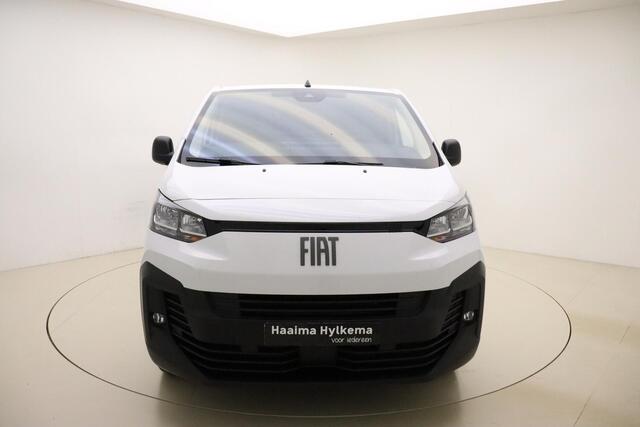 Fiat SCUDO 2.0 Diesel 145 L2 | Demo | Navigatie | Afneembare trekhaak | Laadruimte afwerking | Cruise control | Mistlampen | Parkpilot