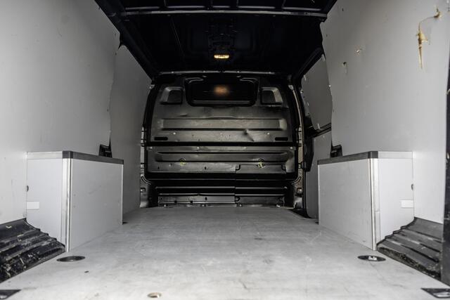 Fiat SCUDO MultiJet | 145PK | L3H1 | Automaat | Camera | CarPlay | Navi | Cruise | Airco | PDC | Euro 6