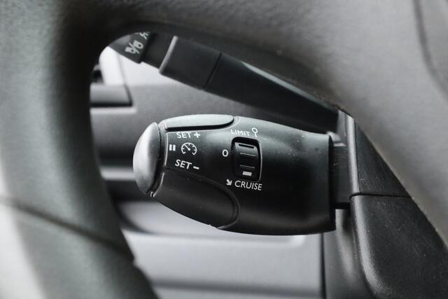 Fiat SCUDO 1.5 MultiJet L3H1 | Imperial | Trekhaak | Betimmering | Cruise | 3 pers.