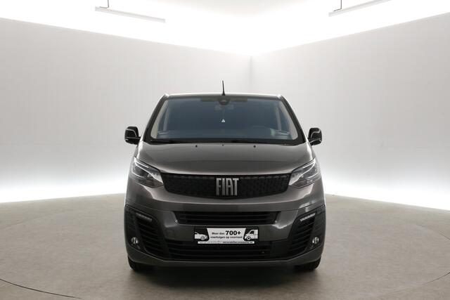 Fiat SCUDO 2.0 Multicab SX L3H1 177PK | DC | Automaat | 360° Camera | Clima | Cruise | Carplay | Navi | Parkeersens.