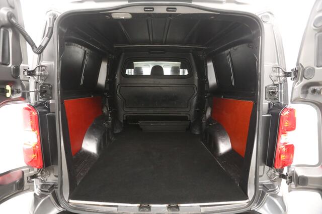 Fiat SCUDO 2.0 Multicab SX L3H1 177PK | DC | Automaat | 360° Camera | Clima | Cruise | Carplay | Navi | Parkeersens.