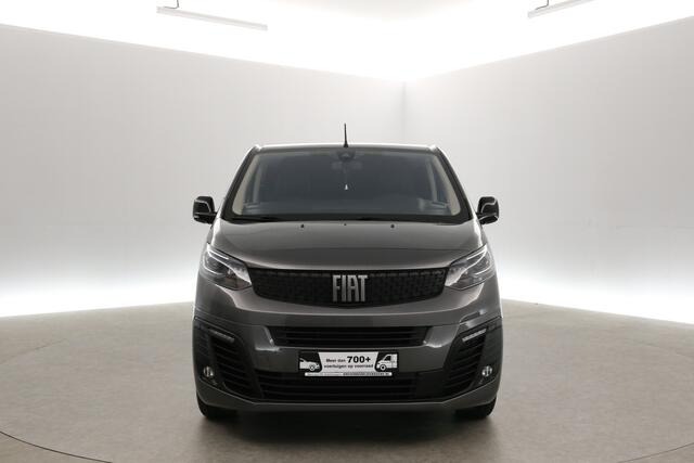 Fiat SCUDO 2.0 Multicab SX 177PK L3H1 | DC | Automaat | 360° | Clima | Cruise | Carplay | Navi | Parkeersens.