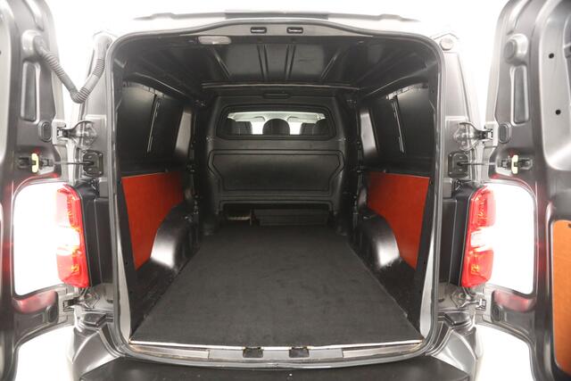 Fiat SCUDO 2.0 Multicab SX 177PK L3H1 | DC | Automaat | 360° | Clima | Cruise | Carplay | Navi | Parkeersens.