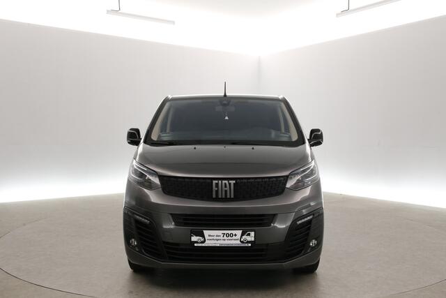 Fiat SCUDO Multicab SX L3H1 | 177PK | DC | Aut. | Airco | 360° Camera | Carplay | Cruise | Navi | Parkeersens.
