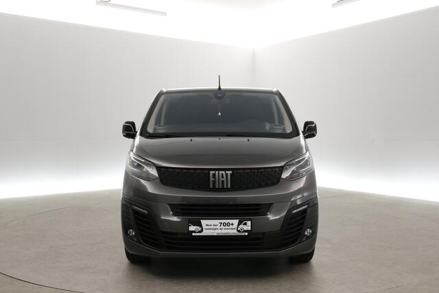 Fiat SCUDO 2.0 L3H1 | DC | 360° Cam | Airco | Cruise | Carplay | 5-Zits | Parkeersens.