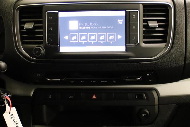 Fiat SCUDO 1.5 MULTIJET 120 COMPACT BUSINESS