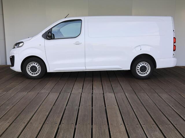 Fiat SCUDO 2.0 MultiJet L3H1 | xenon koplampen | Apple Carplay/Android Auto