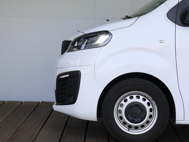 Fiat SCUDO 2.0 MultiJet L3H1 | xenon koplampen | Apple Carplay/Android Auto