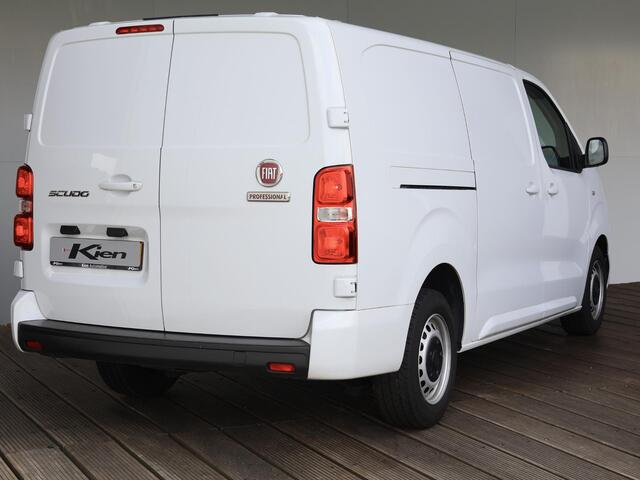 Fiat SCUDO 2.0 MultiJet L3H1 | xenon koplampen | Apple Carplay/Android Auto