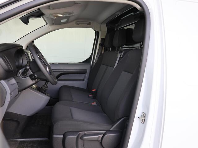 Fiat SCUDO 2.0 MultiJet L3H1 | xenon koplampen | Apple Carplay/Android Auto