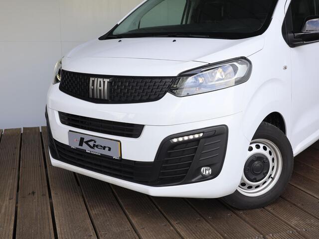 Fiat SCUDO 2.0 MultiJet L3H1 | xenon koplampen | Apple Carplay/Android Auto