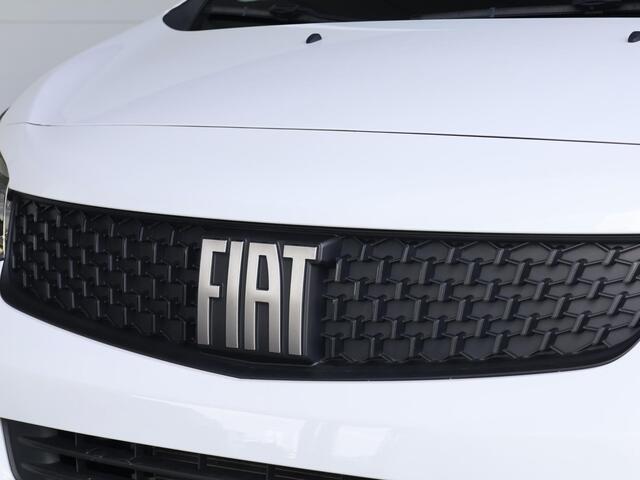 Fiat SCUDO 2.0 MultiJet L3H1 | xenon koplampen | Apple Carplay/Android Auto