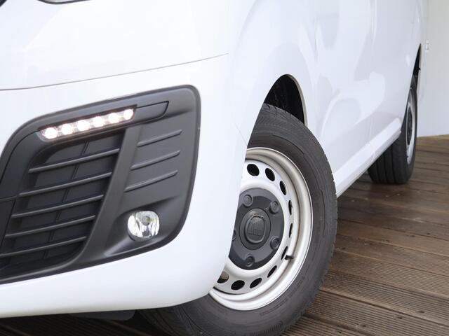 Fiat SCUDO 2.0 MultiJet L3H1 | xenon koplampen | Apple Carplay/Android Auto