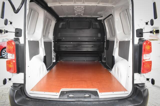 Fiat SCUDO 2.0 144pk L2H1 | 2.5T trekgewicht | Cruise | Navi | Camera