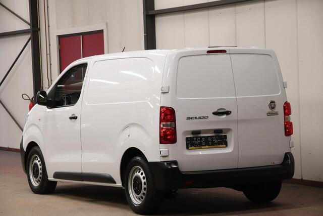 Fiat SCUDO 1.5 MULTIJET 120PK NAVIGATIE