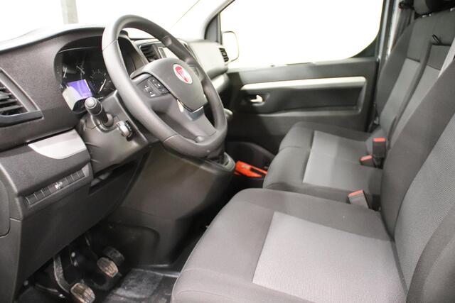 Fiat SCUDO 1.5 MULTIJET 120 COMPACT BUSINESS
