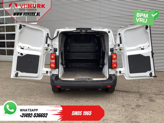 Fiat SCUDO 1.5 MJ 120 pk L2 Navi/ Carplay/ Camera/ PDC/ Cruise/ Airco