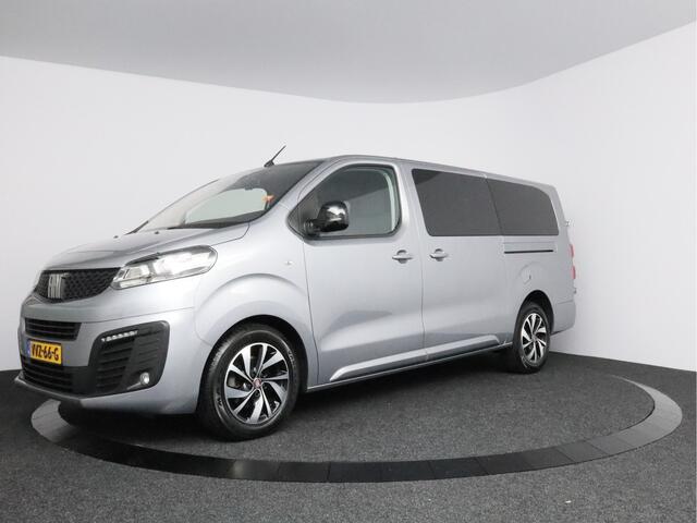 Fiat SCUDO 2.0 MultiJet 145 L3 DC | dubbele cabine | 6-persoons