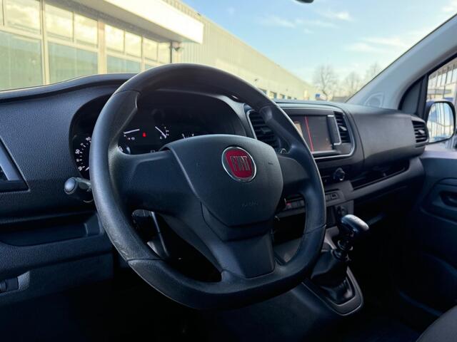 Fiat SCUDO 2.0 MULTIJET L2H1 PROFESSIONAL AIRCO PDC 3ZITPL SCHUIFDEUR