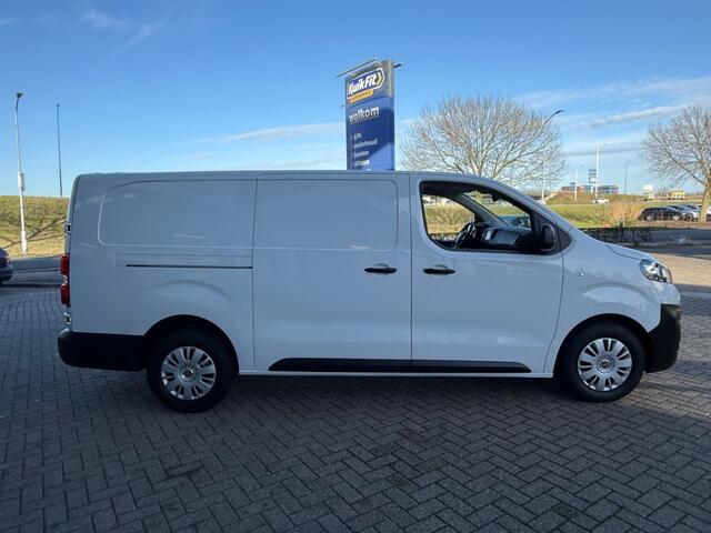 Fiat SCUDO 2.0 MULTIJET L2H1 PROFESSIONAL AIRCO PDC 3ZITPL SCHUIFDEUR