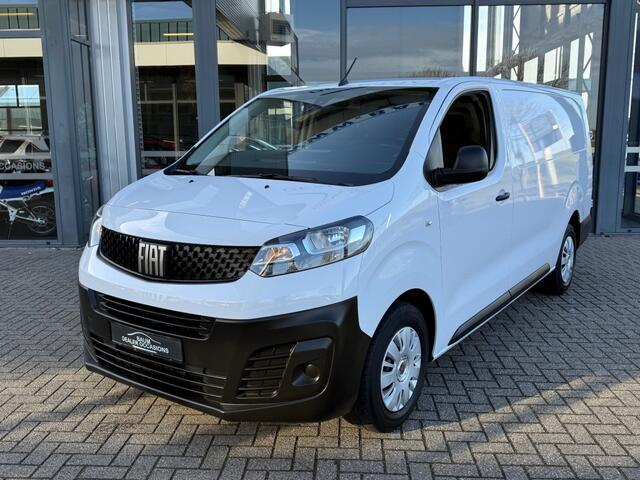 Fiat SCUDO 2.0 MULTIJET L2H1 PROFESSIONAL AIRCO PDC 3ZITPL SCHUIFDEUR