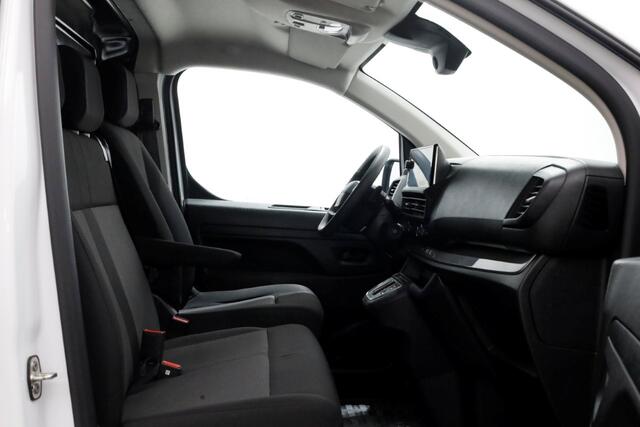 Fiat SCUDO 2.0 Diesel 145pk Automaat L3 Airco/Navi/Camera 09-2024