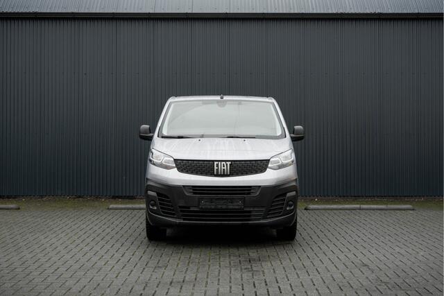 Fiat SCUDO 2.0 MultiJet L2H1 | 145 PK | Carplay | Cruise | Airco