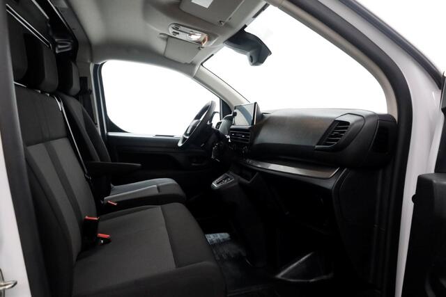 Fiat SCUDO 2.0 Diesel 145pk Automaat L3 Airco/Navi/Camera 09-2024