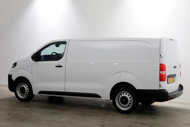 Fiat SCUDO 2.0 Diesel 145pk Automaat L3 Airco/Navi/Camera 09-2024