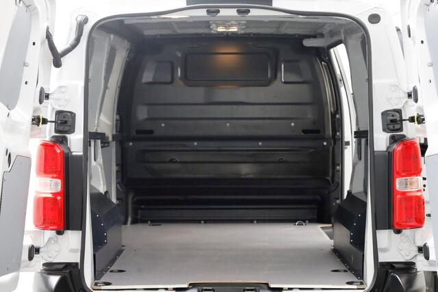 Fiat SCUDO 2.0 Diesel 180pk Automaat L3 Airco/Navi/Camera 11-2024