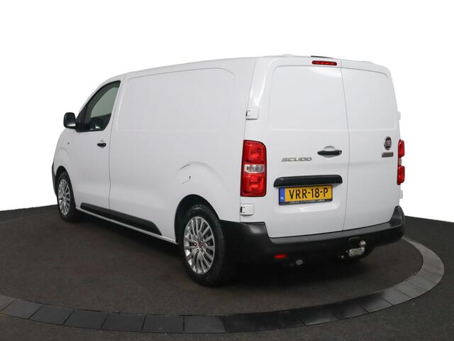 Fiat SCUDO L3H1 Ice - Gesloten bestel Lengte 3 - BTW auto