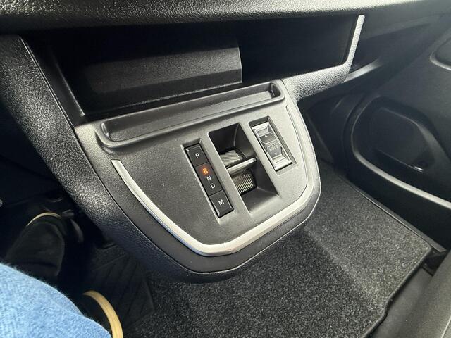 Fiat SCUDO 2.0 Diesel 180 S&S L3 180PK Automaat Airco/Navi/Camera 11-2024