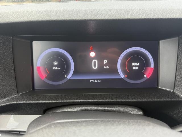 Fiat SCUDO 2.0 Diesel 180 S&S L3 180PK Automaat Airco/Navi/Camera 11-2024