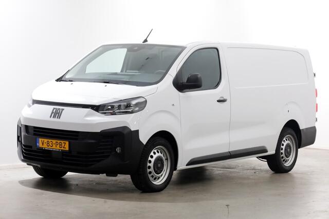 Fiat SCUDO 2.0 Diesel 145pk Automaat L3 Airco/Navi/Camera 09-2024