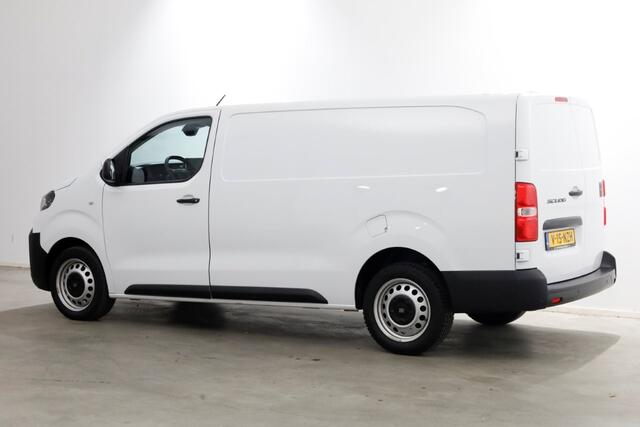 Fiat SCUDO 2.0 Diesel 145pk Automaat L3 Airco/Navi/Camera 09-2024