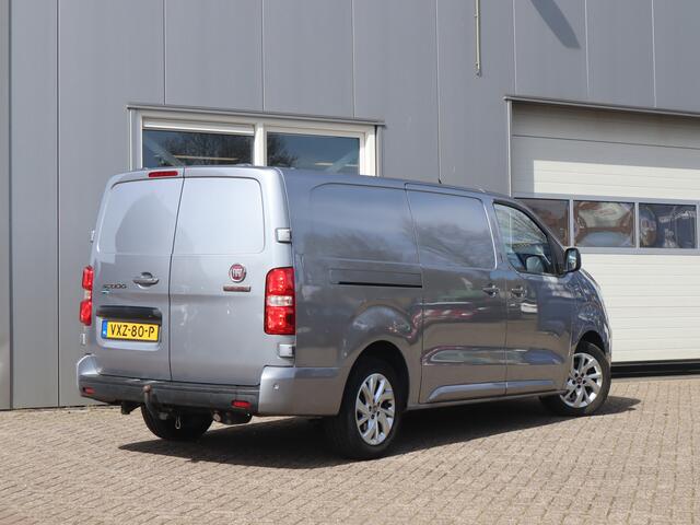 Fiat SCUDO 2.0 MultiJet L3H1 Automaat / Trekhaak / Camera / Carplay / Cruise