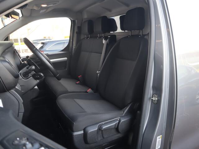 Fiat SCUDO 2.0 MultiJet L3H1 Automaat / Trekhaak / Camera / Carplay / Cruise