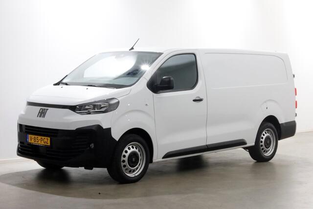 Fiat SCUDO 2.0 Diesel 180pk Automaat L3 Airco/Navi/Camera 11-2024