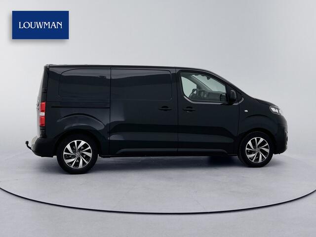 Fiat SCUDO 1.5 MultiJet L2H1 Navigatie Cruise control Trekhaak Betimmering