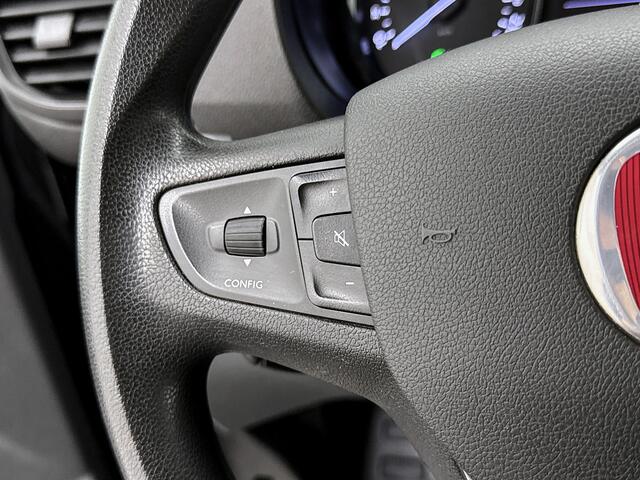 Fiat SCUDO 1.5 MultiJet L2H1 Navigatie Cruise control Trekhaak Betimmering