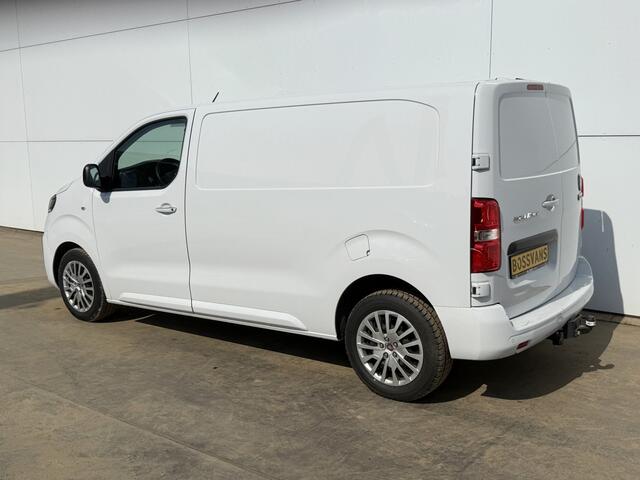 Fiat SCUDO 144PK 2.0 Automaat L2H1 Climate Control Cruise Control Trekhaak Carplay Camera Navigatie Parkeersensoren