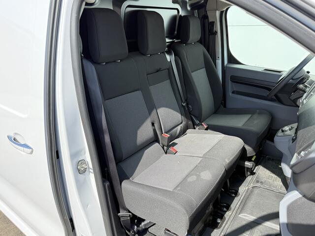 Fiat SCUDO 144PK 2.0 Automaat L2H1 Climate Control Cruise Control Trekhaak Carplay Camera Navigatie Parkeersensoren