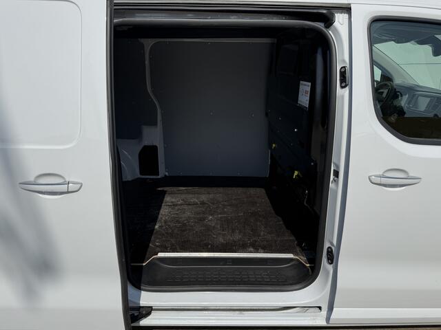 Fiat SCUDO 144PK 2.0 Automaat L2H1 Climate Control Cruise Control Trekhaak Carplay Camera Navigatie Parkeersensoren